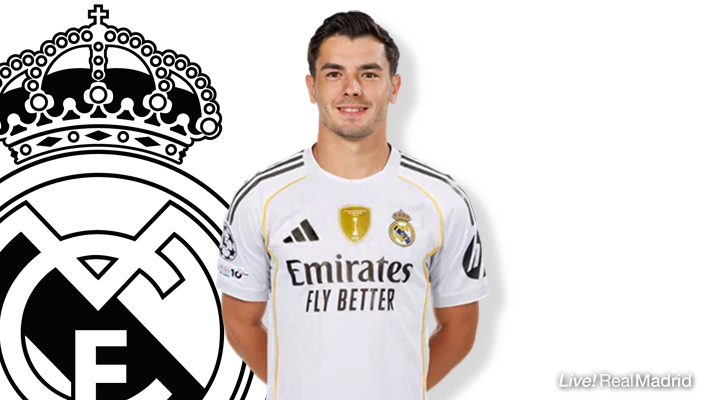 ゴタゴタ続きのレアル・マドリード 逆オファー殺到も冬の移籍市場で7年連続動きなし 最後の補強はブラヒム